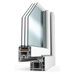 Veka 76MD