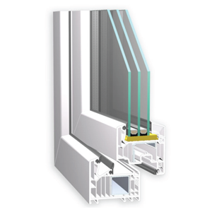 Veka 82MD